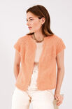 Lana Grossa BOLERO Linarte & Silkhair - Strikkeopskrift (SE)