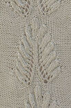 Lana Grossa SWEATER Solo Lino