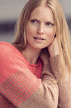 Lana Grossa SWEATER Ecopuno