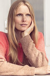 Lana Grossa SWEATER Ecopuno