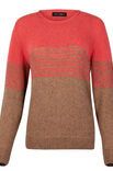 Lana Grossa SWEATER Ecopuno