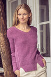 Lana Grossa SWEATER Ecopuno