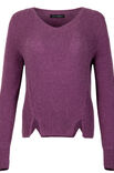 Lana Grossa SWEATER Ecopuno