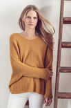 Lana Grossa SWEATER Ecopuno