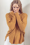 Lana Grossa SWEATER Ecopuno