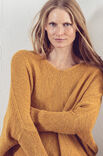 Lana Grossa SWEATER Ecopuno