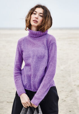 PULLOVER Setasuri fra Lana Grossa