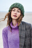 Lana Grossa PULLOVER Setasuri