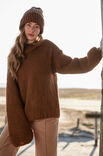 Lana Grossa PULLOVER Cool Merino