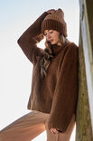 Lana Grossa PULLOVER Cool Merino