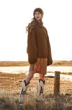 Lana Grossa PULLOVER Cool Merino