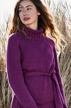 Lana Grossa RAGLANPULLOVER Cool Merino