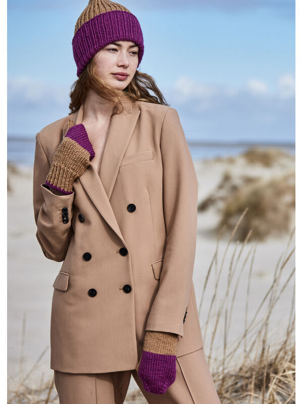 Lana Grossa VANTER Cool Merino