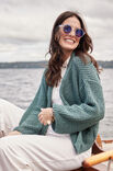 Lana Grossa JACKE Alta Moda Cotolana