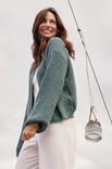 Lana Grossa JACKE Alta Moda Cotolana