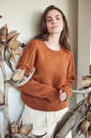 Lana Grossa PULLOVER Cool Merino Big