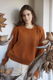 Lana Grossa PULLOVER Cool Merino Big