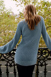 Lana Grossa LANG PULLOVER Dodici