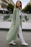 Lana Grossa LANG CARDIGAN Bella