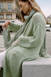 Lana Grossa LANG CARDIGAN Bella