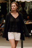 Lana Grossa TWINSET-TOP Dodici