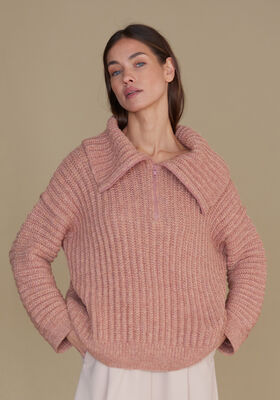 TROYER Cool Merino fra Lana Grossa