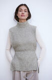 Lana Grossa CACHE COEUR Cool Merino