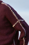 Lana Grossa PULLOVER Cool Merino