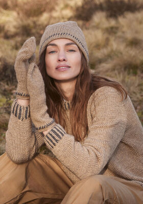 VANTER New Classic fra Lana Grossa