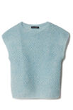 Lana Grossa T-SHIRT Bella & Silkhair