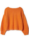 Lana Grossa PULLOVER Ecopuno & Silkhair