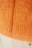 Lana Grossa PULLOVER Ecopuno & Silkhair