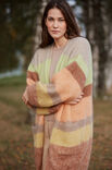 Lana Grossa LANG CARDIGAN Silkhair