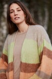 Lana Grossa LANG CARDIGAN Silkhair