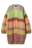 Lana Grossa LANG CARDIGAN Silkhair