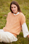 Lana Grossa BLUSE Bella