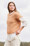 Lana Grossa BLUSE Bella