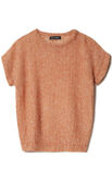 Lana Grossa BLUSE Bella