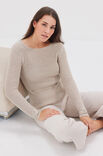 Lana Grossa PULLOVER Alta Moda Cotolana