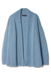 Lana Grossa CARDIGAN Ecopuno & Silkhair