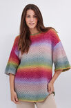 Lana Grossa T-SHIRT Cotonella