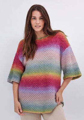 T-SHIRT Cotonella fra Lana Grossa