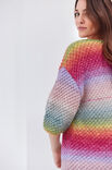 Lana Grossa T-SHIRT Cotonella