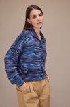 Lana Grossa JAKKE Cool Merino Color
