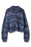 Lana Grossa JAKKE Cool Merino Color
