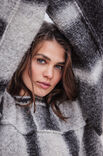 Lana Grossa PULLOVER Gigante