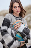 Lana Grossa PULLOVER Gigante