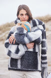 Lana Grossa PULLOVER Gigante