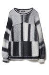 Lana Grossa PULLOVER Gigante