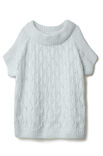 Lana Grossa PULLOVER Alpaca Air